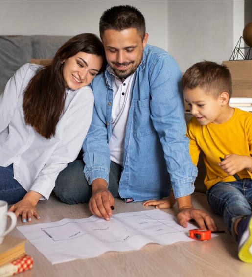 First-Time Buyer Mortgage Rates Calgary – Low Rates, Expert Help