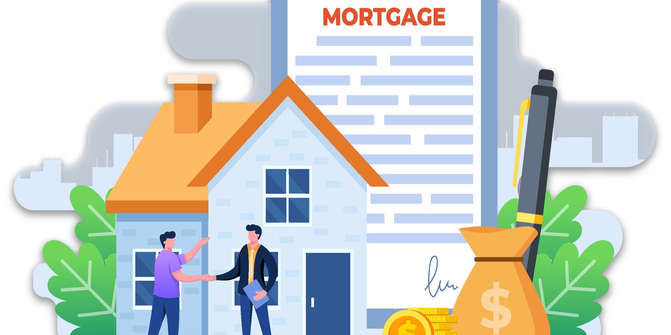How a Mortgage Broker Makes Calgary Mortgage Renewals Stress-Free